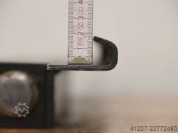 unbekannt 800/140/H75 mm