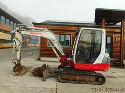 Takeuchi TB 235 ( 3.530kg )