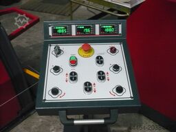 OSTAS 4R OHS 1570 x 150