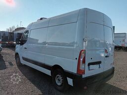 Renault Mod. Vers. Master T33