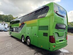 SETRA S 531 DT,  Glasdach ,  1a Zustand !
