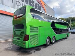 SETRA S 531 DT,  Glasdach ,  1a Zustand !