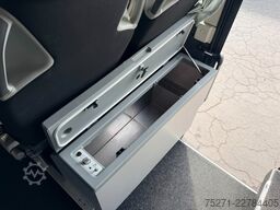 SETRA S 531 DT,  Glasdach ,  1a Zustand !