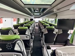 SETRA S 531 DT,  Glasdach ,  1a Zustand !