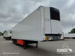 Schmitz Cargobull Semitrailer Reefer Standard