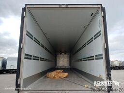Schmitz Cargobull Semitrailer Reefer Standard
