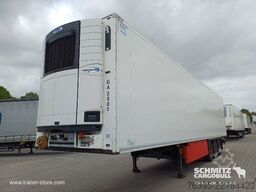 Schmitz Cargobull Semitrailer Reefer Standard