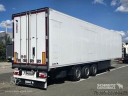 Schmitz Cargobull Semitrailer Reefer Standard