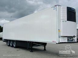 Schmitz Cargobull Tiefkühler Standard Doppelstock Trennwand