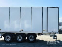 Schmitz Cargobull Trockenfrachtkoffer Faltwand Doppelstock Faltwandt