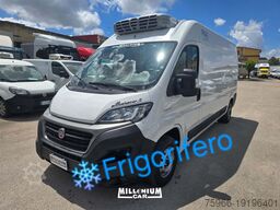 FIAT DUCATO 2021 FRIGORIFERO ATP 2027