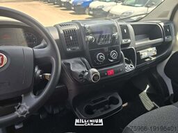 FIAT DUCATO 2021 FRIGORIFERO ATP 2027