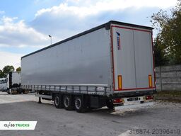 SCHMITZ CARGOBULL SCS24/L Varios