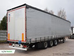 SCHMITZ CARGOBULL SCS24/L Varios