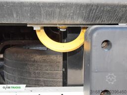 KRONE SDR Cool Liner FP 60 ThermoKing SLXi 300