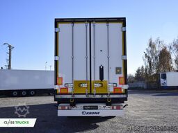 KRONE SDR Cool Liner FP 60 ThermoKing SLXi 300