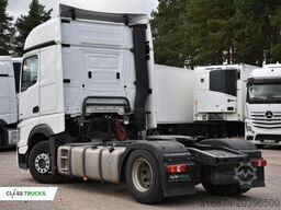 MERCEDES-BENZ Actros 5 1845 BigSpace