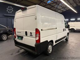 FIAT Ducato Kasten L2-H2 Klima Tempomat Navi Kamera