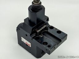 WTO BMT 35x76 Ø32mm Schaft - Nr.03