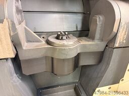 DMG SAUER ULTRASONIC HSC LINEAR 20