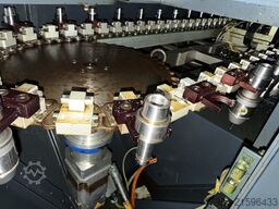 DMG SAUER ULTRASONIC HSC LINEAR 20