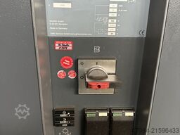 DMG SAUER ULTRASONIC HSC LINEAR 20