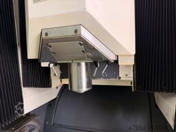 DMG SAUER ULTRASONIC HSC LINEAR 20