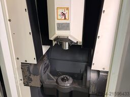 DMG SAUER ULTRASONIC HSC LINEAR 20