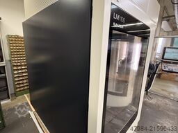 DMG SAUER ULTRASONIC HSC LINEAR 20