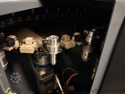 DMG SAUER ULTRASONIC HSC LINEAR 20