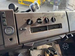 MERCEDES-BENZ 1114 Wumag 15 Meter