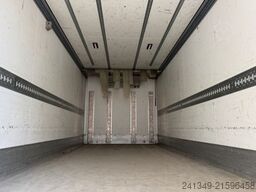 MERCEDES-BENZ Atego 1224 4x2 Carrier Supra 950 -30°C