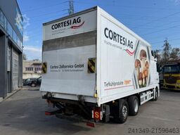 MERCEDES-BENZ Actros 2544 6x2 Thermoking TS-300