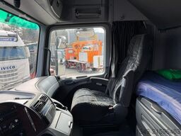 MERCEDES-BENZ Actros 2544 6x2 Thermoking TS-300