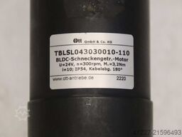 Ott TBSL043030010-110