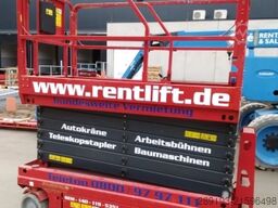 MAGNI ES 1412 E Elektro 13,80 m