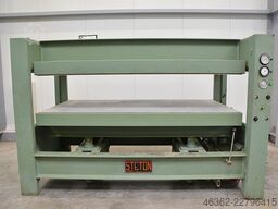 Steton 2500x1300 prasa wodna