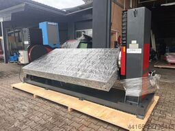 Protec Lochtisch Hubtisch 5 To HDL 5000 Kg