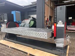 Protec Lochtisch Hubtisch 5 To HDL 5000 Kg