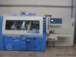 Leadermac SMARTMAC 523