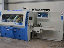 Leadermac SMARTMAC 523