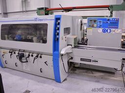 Leadermac COMPACT 623