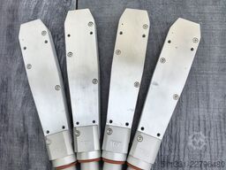 ASCO Blasting NOZZLES 