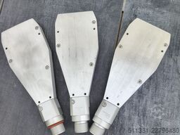 ASCO Blasting NOZZLES 