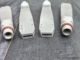 ASCO Blasting NOZZLES 
