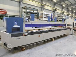 WEINIG Raimann Flexirip 6200
