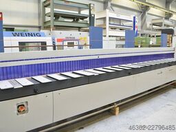 WEINIG Raimann Flexirip 6200