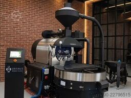 Uranus Roasting Machines URM KM60 Coffee Roasting Machine