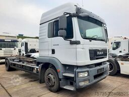 MAN TGM 15.290 4X2 LL
