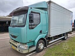 RENAULT MIDLUM 150-08/B